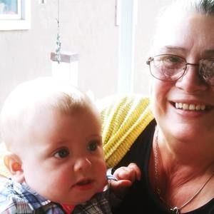 Meet your Posher, Roxie